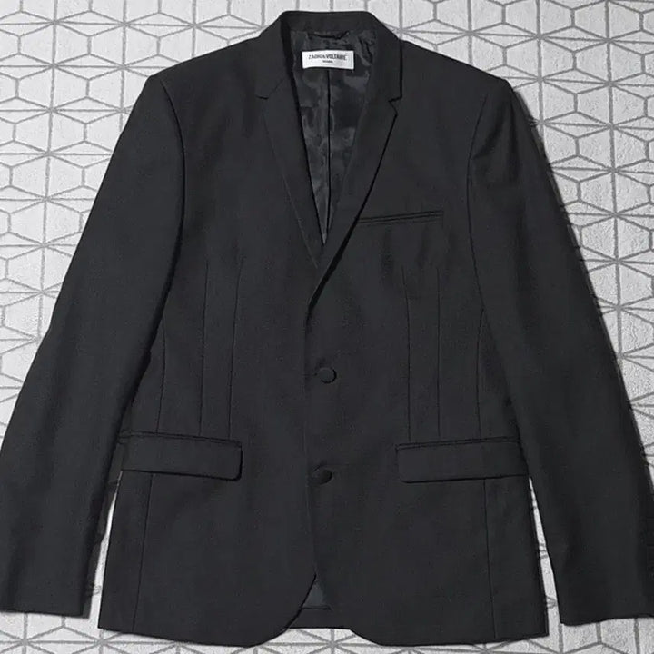 [BUNJANG] Zadig &amp; Voltaire Homme Blazer / 쟈딕앤볼테르 옴므 정품 블레이저 판매합니다