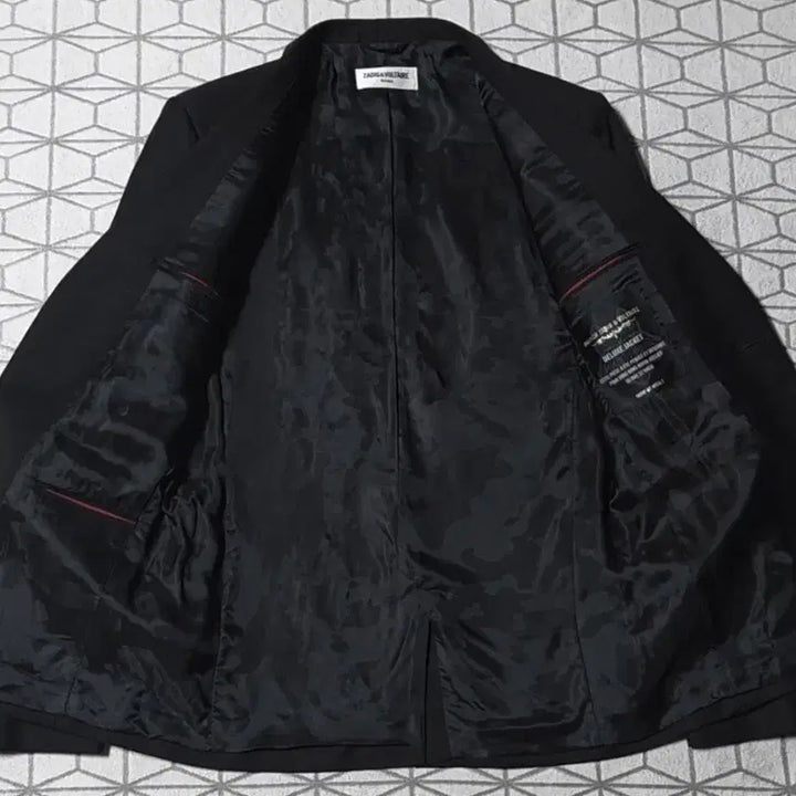 [BUNJANG] Zadig &amp; Voltaire Homme Blazer / 쟈딕앤볼테르 옴므 정품 블레이저 판매합니다