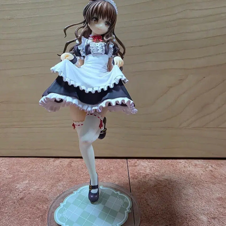 [BUNJANG] To Love Ru Mikan Figure / 투러브루 메이드 미캉 판매합니다