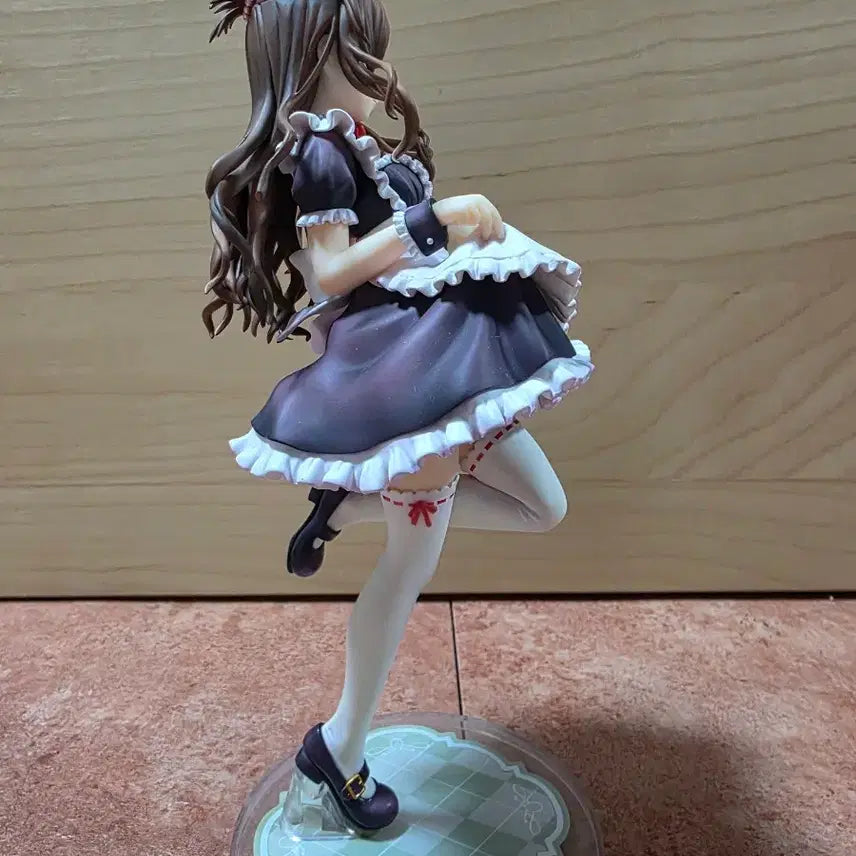 [BUNJANG] To Love Ru Mikan Figure / 투러브루 메이드 미캉 판매합니다