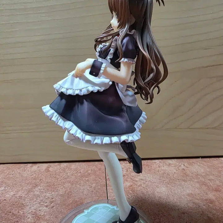[BUNJANG] To Love Ru Mikan Figure / 투러브루 메이드 미캉 판매합니다