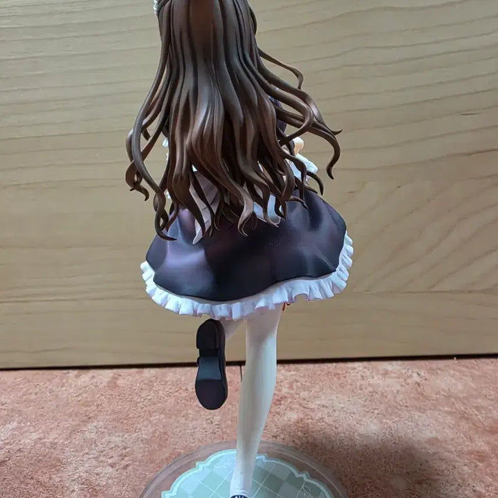 [BUNJANG] To Love Ru Mikan Figure / 투러브루 메이드 미캉 판매합니다