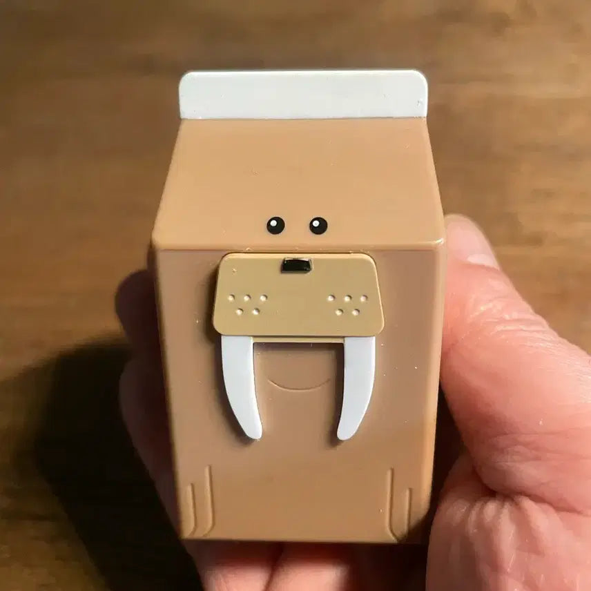 [BUNJANG] Japanese Talking Refrigerator Toy / 일본, 말하는 냉장고용 장난감