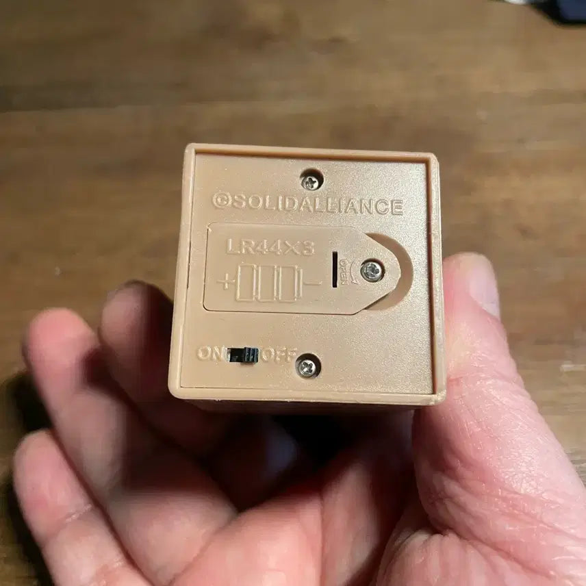 [BUNJANG] Japanese Talking Refrigerator Toy / 일본, 말하는 냉장고용 장난감
