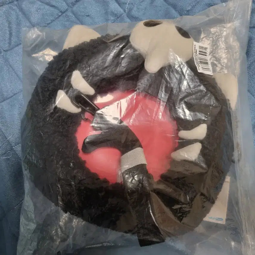[SOLD OUT] [미개봉] 에반게리온 사키엘 이타백 인형가방 카오루 신지 아스카 레이