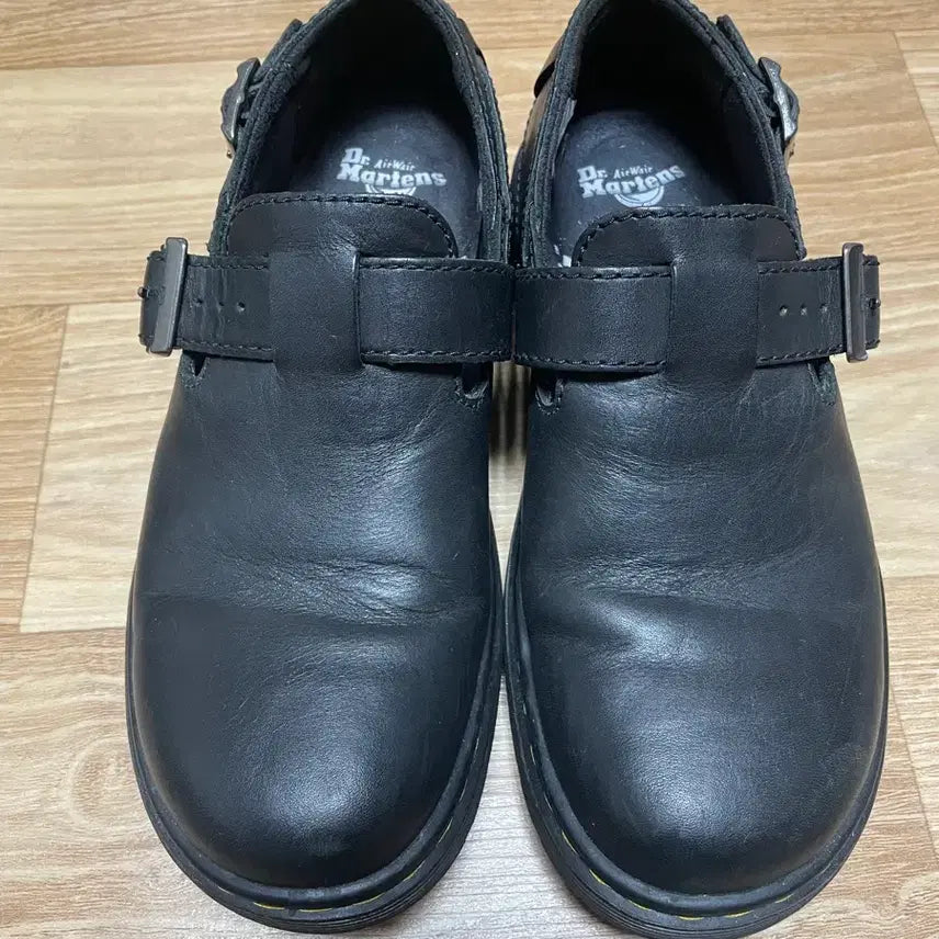 [BUNJANG] Dr. Martens George C Black Women&