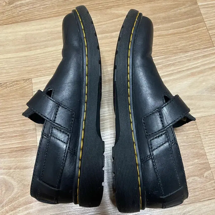 [BUNJANG] Dr. Martens George C Black Women&