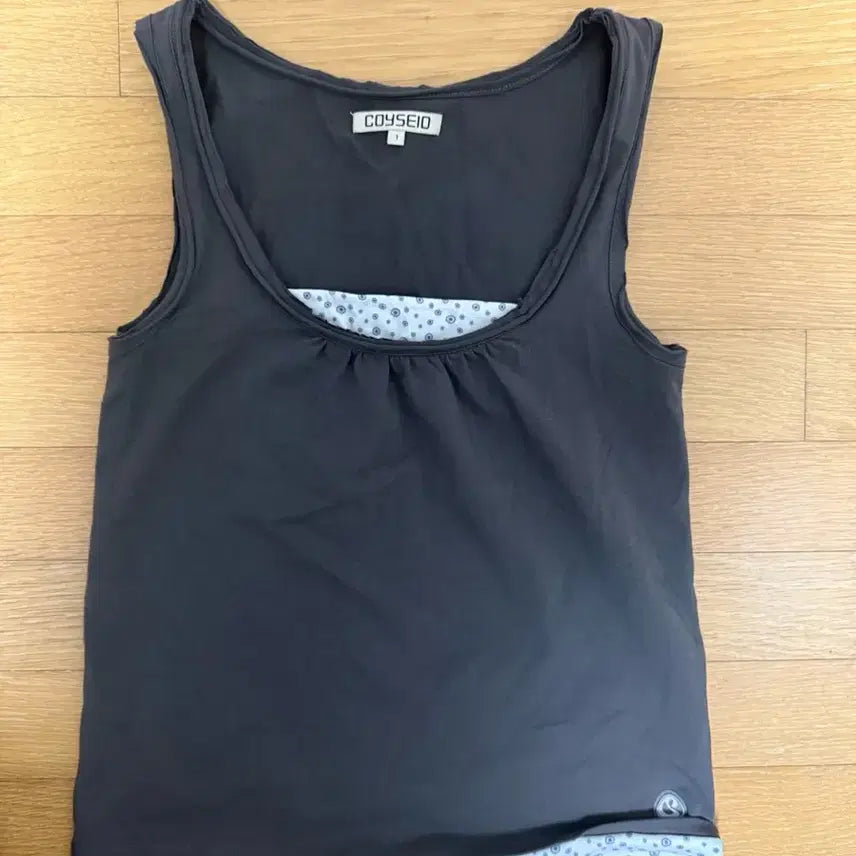 [SOLD OUT] 코이세이오 두두 레이어드 슬리브