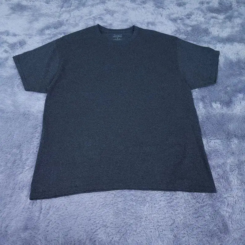 [BUNJANG] Champion XL Short Sleeve T-Shirt / XL 챔피온 반팔 티 | A