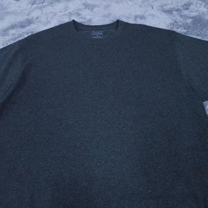 [BUNJANG] Champion XL Short Sleeve T-Shirt / XL 챔피온 반팔 티 | A