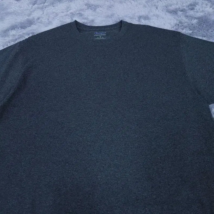 [BUNJANG] Champion XL Short Sleeve T-Shirt / XL 챔피온 반팔 티 | A