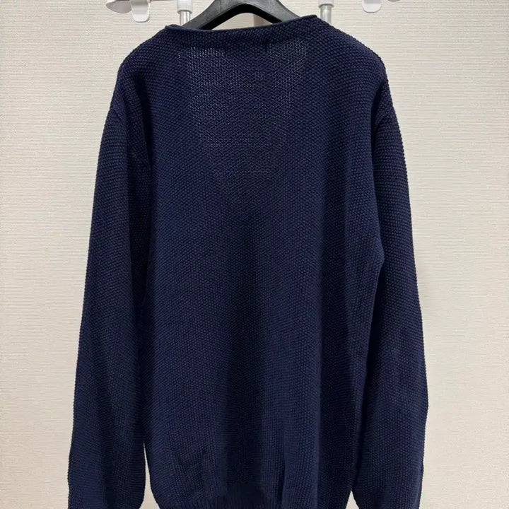 [BUNJANG] Valentino Navy Cardigan / 발렌티노 가디건