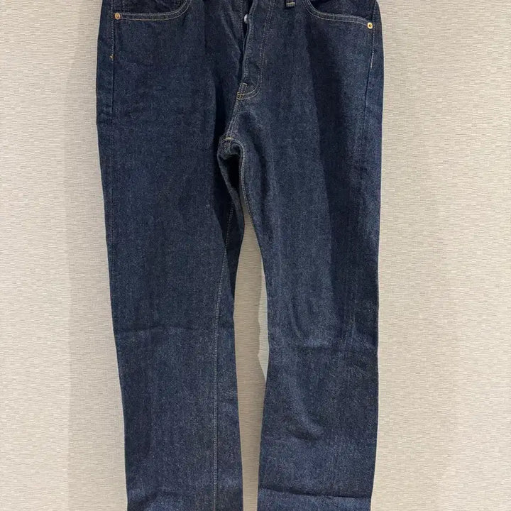 [BUNJANG] RESOLUTE 710 Denim Jeans 33/32 / 레졸루트 710 판매합니다.