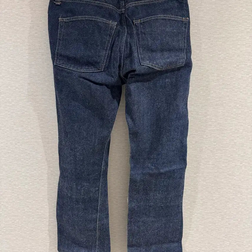 [BUNJANG] RESOLUTE 710 Denim Jeans 33/32 / 레졸루트 710 판매합니다.