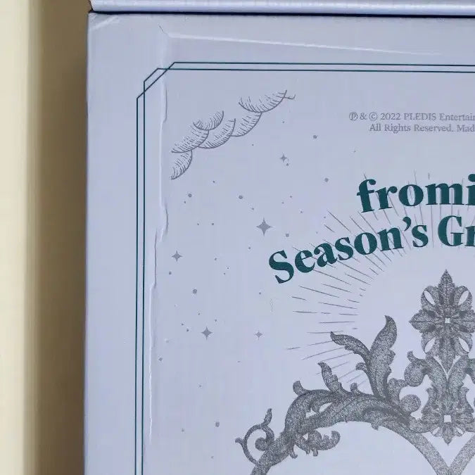 [BUNJANG] fromis_9 2023 Season&