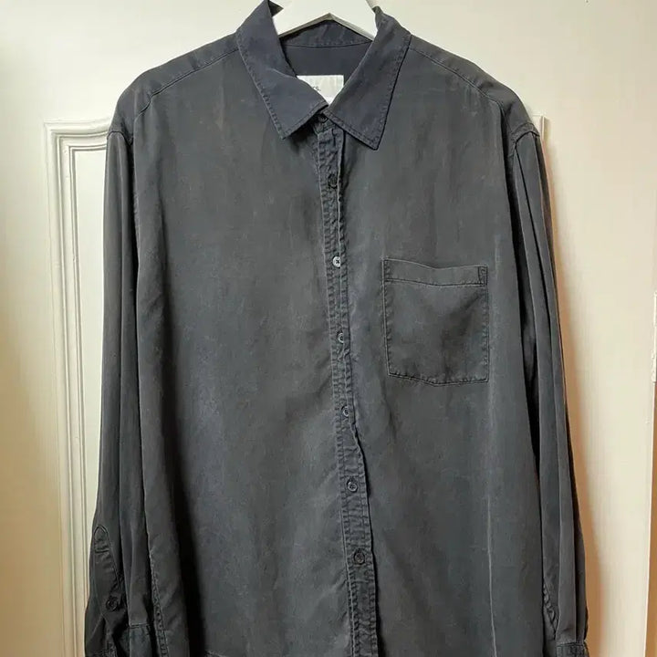 [BUNJANG] yearsago Shirt Size 1 / 이얼즈어고 yearsago 셔츠 1 사이즈