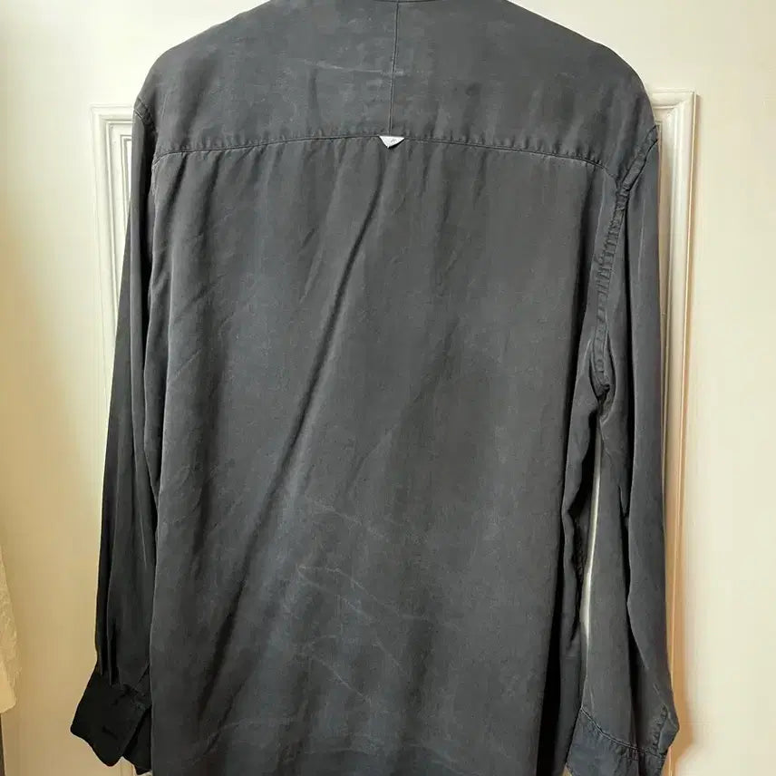 [BUNJANG] yearsago Shirt Size 1 / 이얼즈어고 yearsago 셔츠 1 사이즈