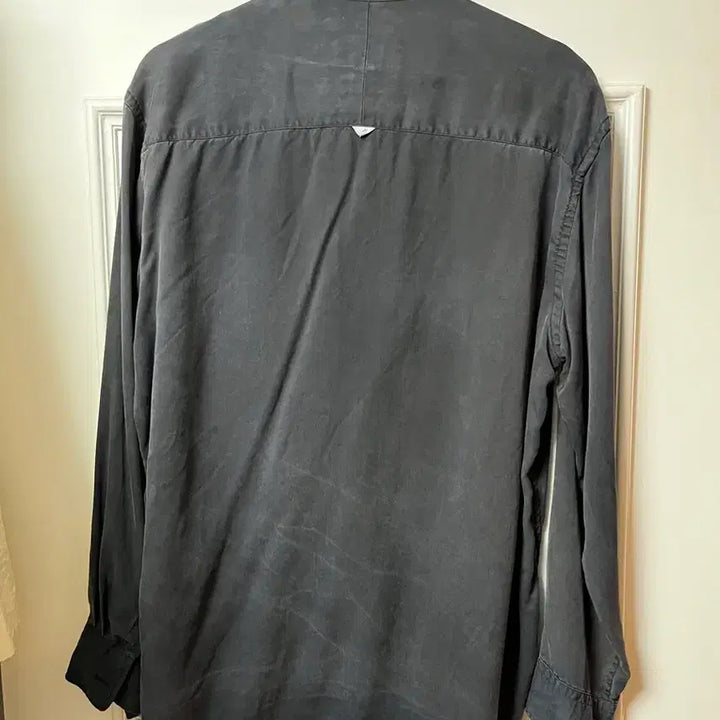 [BUNJANG] yearsago Shirt Size 1 / 이얼즈어고 yearsago 셔츠 1 사이즈