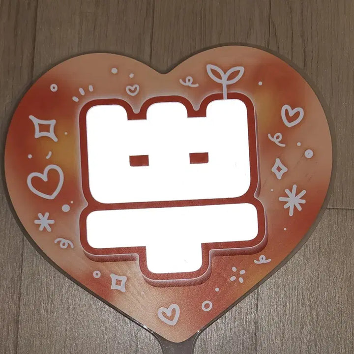 [BUNJANG] Seventeen Seungkwan Uchiwa Fan / 승관 우치와 바로 안전결제 가능