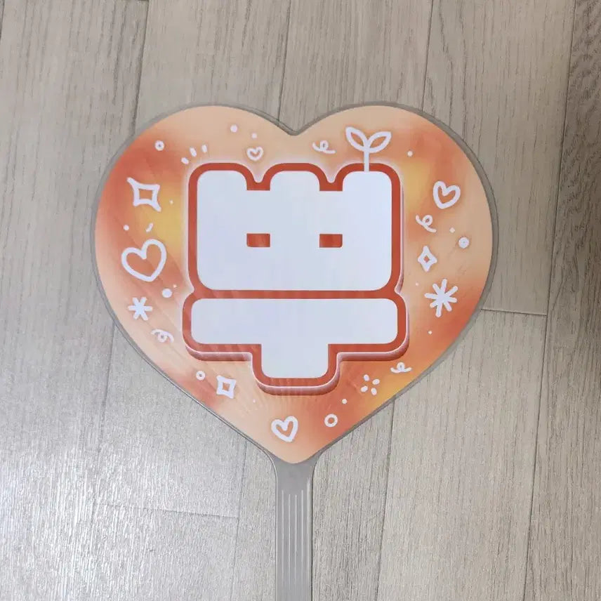 [BUNJANG] Seventeen Seungkwan Uchiwa Fan / 승관 우치와 바로 안전결제 가능