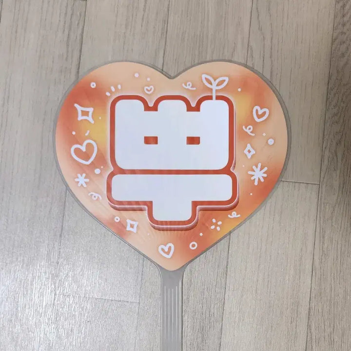 [BUNJANG] Seventeen Seungkwan Uchiwa Fan / 승관 우치와 바로 안전결제 가능