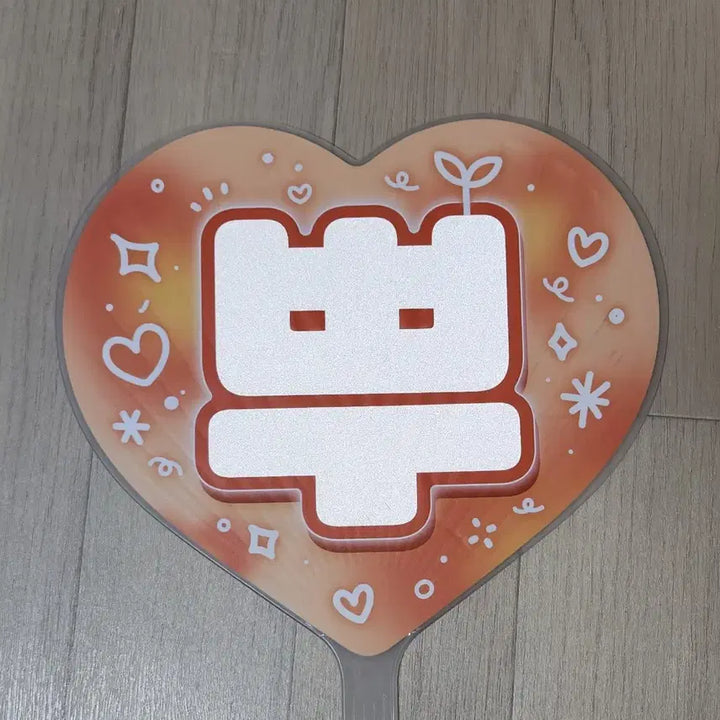 [BUNJANG] Seventeen Seungkwan Uchiwa Fan / 승관 우치와 바로 안전결제 가능