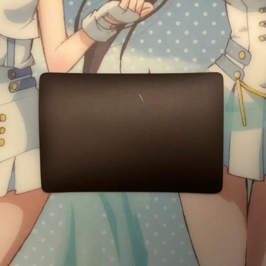 [BUNJANG] Gintama Gintoki Yorozuya Business Card Magnet / 급전) 은혼 긴토키 요로즈야 명함 마그넷 자석 금혼편