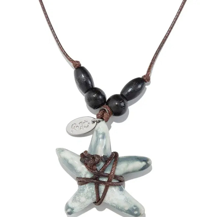[BUNJANG] Hanro The Coldest Moment Collaboration Necklace / 한로로 더콜디스트모먼트 콜라보 목걸이 팝니다.
