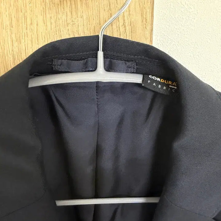 [BUNJANG] Beams Plus Gold Blazer Jacket / 빔즈 플러스 금장 블레이저 자켓 (2버튼, 3버튼 가능) XL