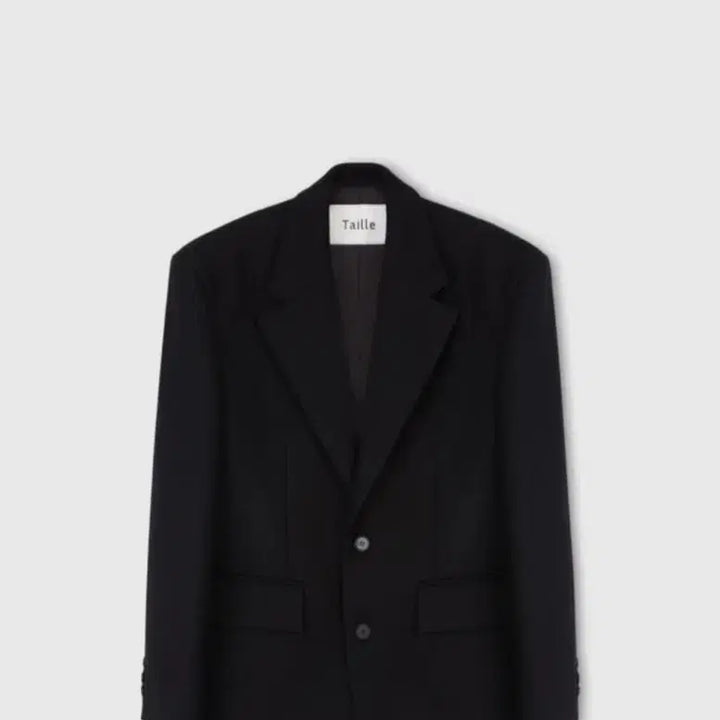 [BUNJANG] Tyle Berg Wool Jacket (Size 3) / 타일레 베르그 BERG 울 자켓 3사이즈
