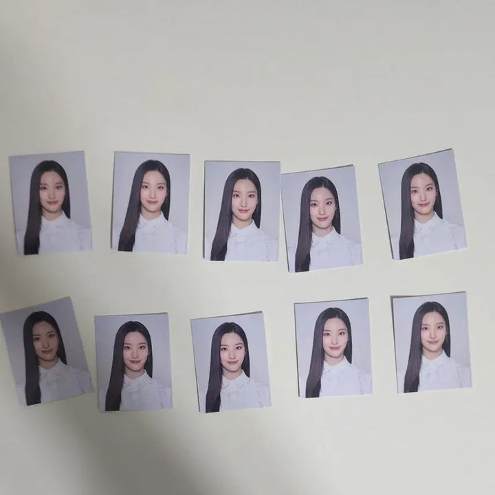 [SOLD OUT] 프로미스나인 From Summer 포토북 + 포토카드