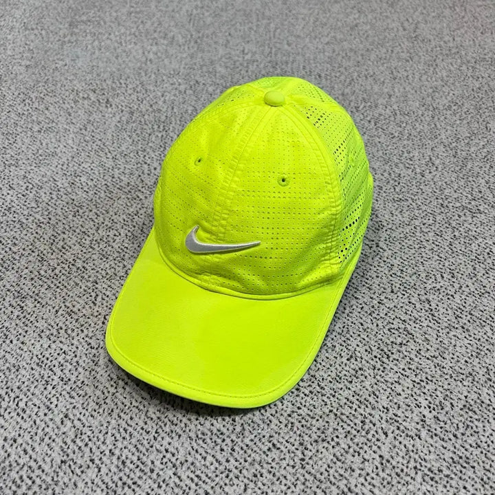 [BUNJANG] Nike Mesh Cap / 나이키 캡