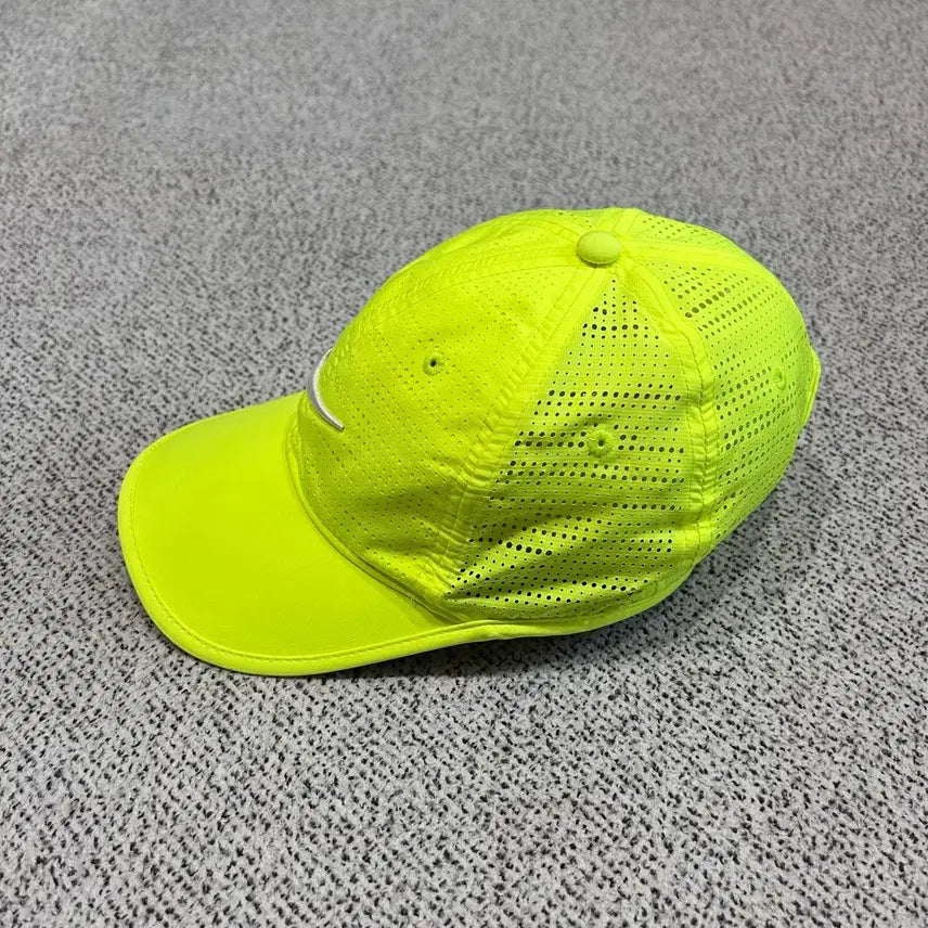 [BUNJANG] Nike Mesh Cap / 나이키 캡