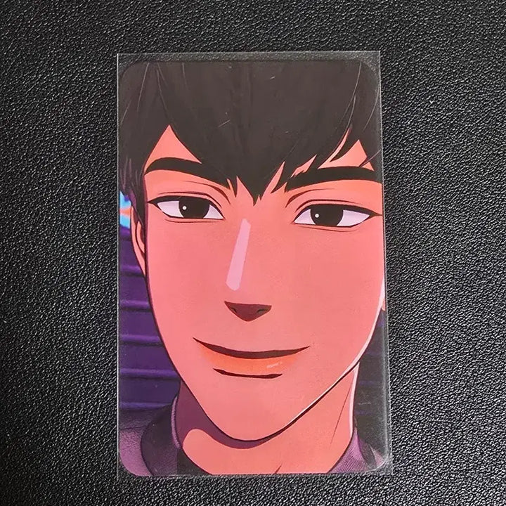 [BUNJANG] PLAVE Hamin POB Photocard / 플레이브 칼리고파트1 예스24 하민 미공포