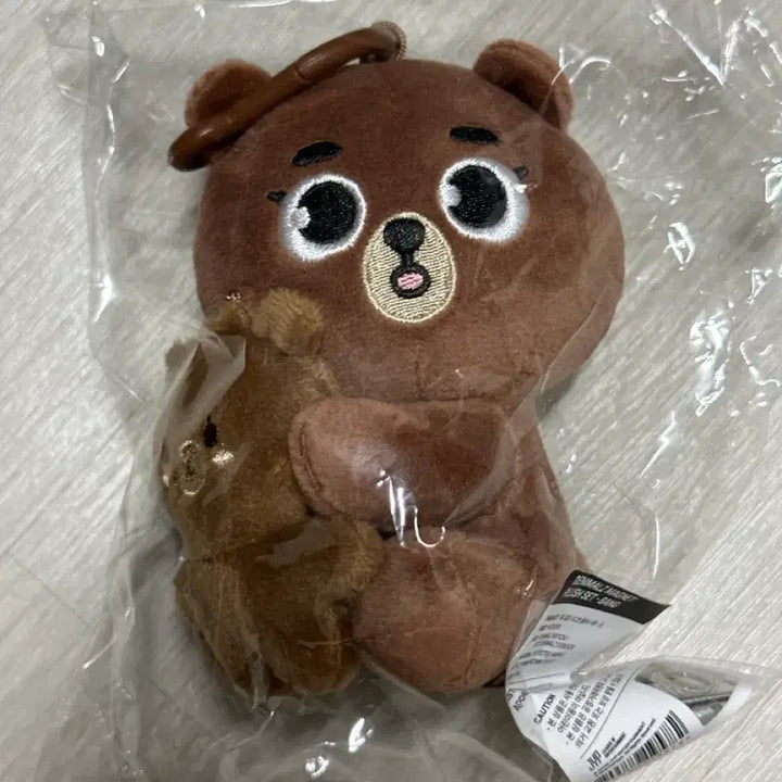 [BUNJANG] Day6 Denimalz Magnet Plush Set / 데이식스 데니멀즈 마그넷 플러시 세트 방