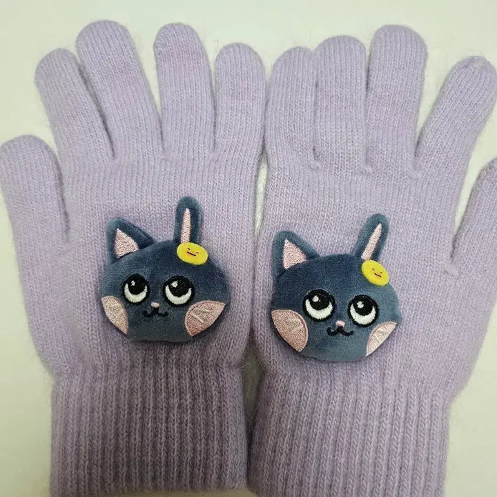 [SOLD OUT] 라이즈 토냥덕 장갑 판매