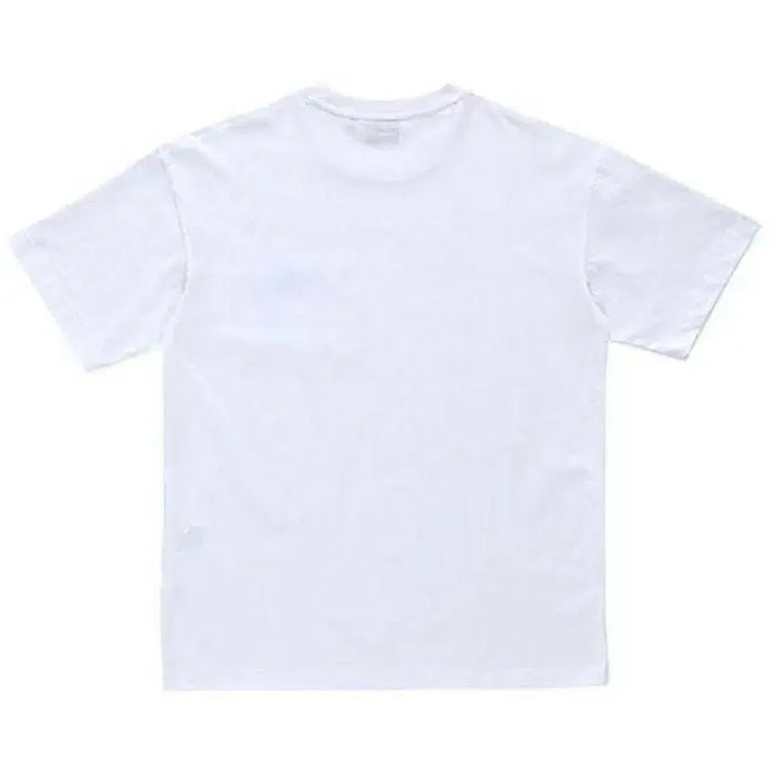 [BUNJANG] New Balance Pocket T-shirt White XL / 뉴발란스 포켓 반팔티 화이트 XL 새상품