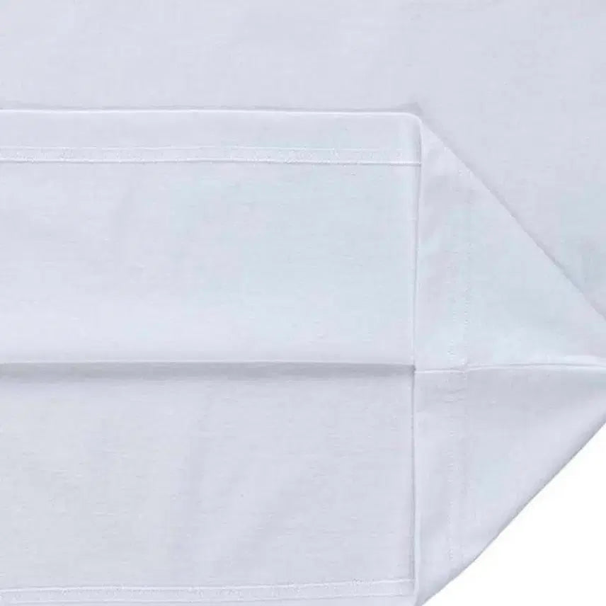 [BUNJANG] New Balance Pocket T-shirt White XL / 뉴발란스 포켓 반팔티 화이트 XL 새상품