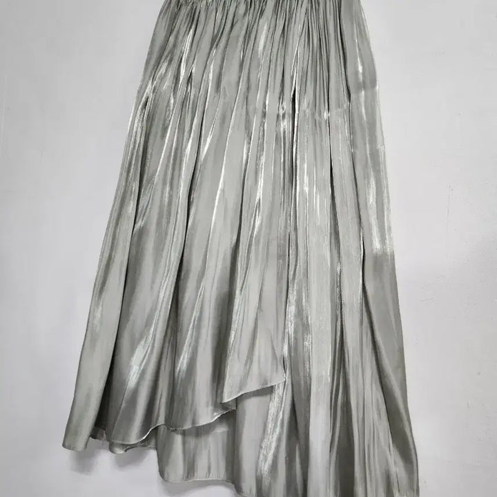 [BUNJANG] G-Cut 2022 Layered Long Skirt / 지컷2022롱스커트 55~66럭셔리, 유니크