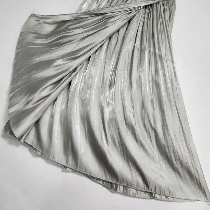 [BUNJANG] G-Cut 2022 Layered Long Skirt / 지컷2022롱스커트 55~66럭셔리, 유니크