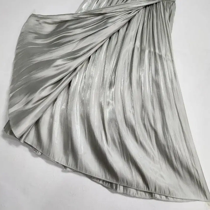 [BUNJANG] G-Cut 2022 Layered Long Skirt / 지컷2022롱스커트 55~66럭셔리, 유니크