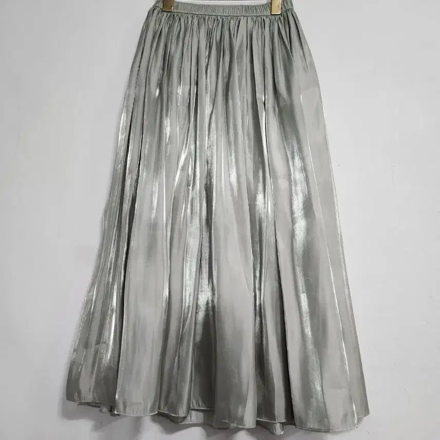 [BUNJANG] G-Cut 2022 Layered Long Skirt / 지컷2022롱스커트 55~66럭셔리, 유니크