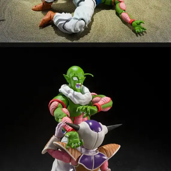 [BUNJANG] Bandai SHF Dragon Ball Nail Limited Edition (Sealed) / 미개봉 반다이 SHF 드래곤볼 네일 한정판 팝니다