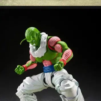 [BUNJANG] Bandai SHF Dragon Ball Nail Limited Edition (Sealed) / 미개봉 반다이 SHF 드래곤볼 네일 한정판 팝니다