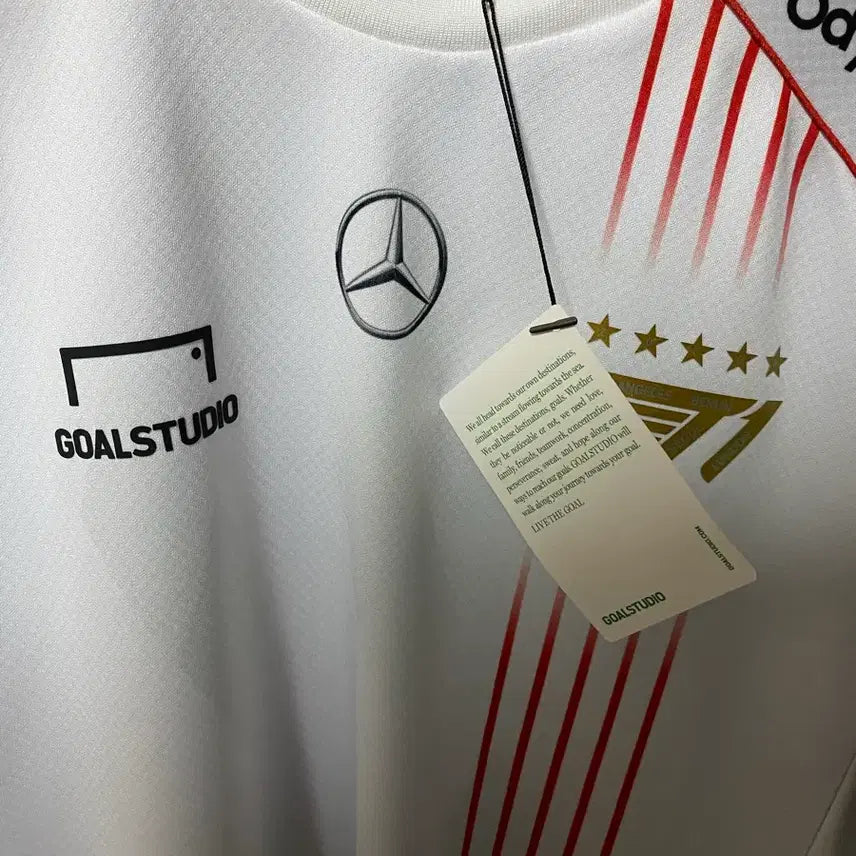 [BUNJANG] T1 2024 Worlds Championship Jersey (M) / T1 24 월즈 우승 유니폼 져지 M사이즈