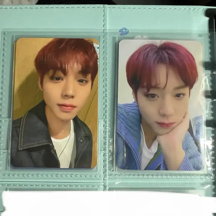 [BUNJANG] Park Jihoon THE ANSWER POB Bundle Set Photocard / 일괄)) 박지훈 디앤서 미공포 포카 일괄 양도