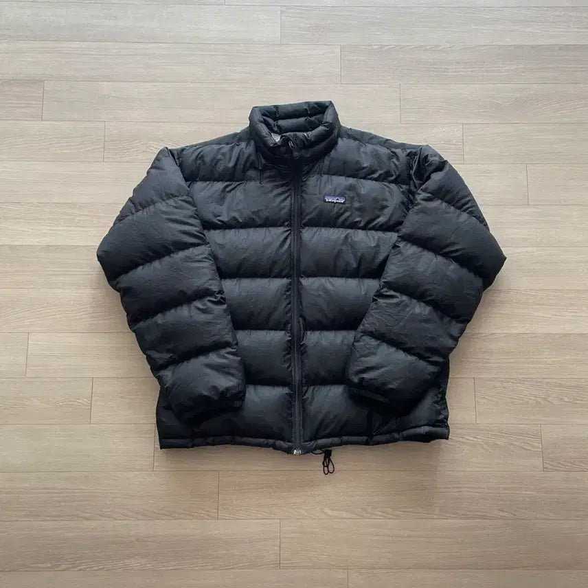 [BUNJANG] Patagonia Packable Goose Down Padded Jacket / [L] 파타고니아 패커블 구스다운 패딩 자켓