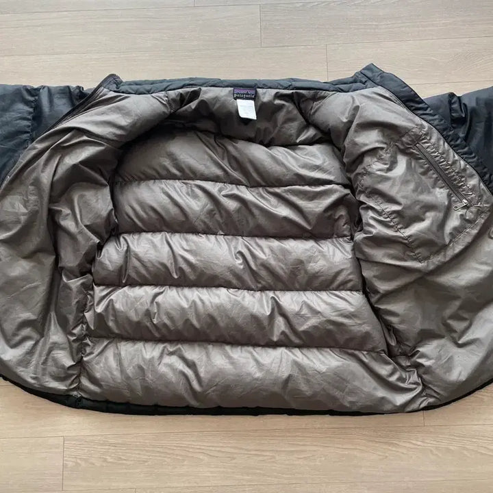 [BUNJANG] Patagonia Packable Goose Down Padded Jacket / [L] 파타고니아 패커블 구스다운 패딩 자켓