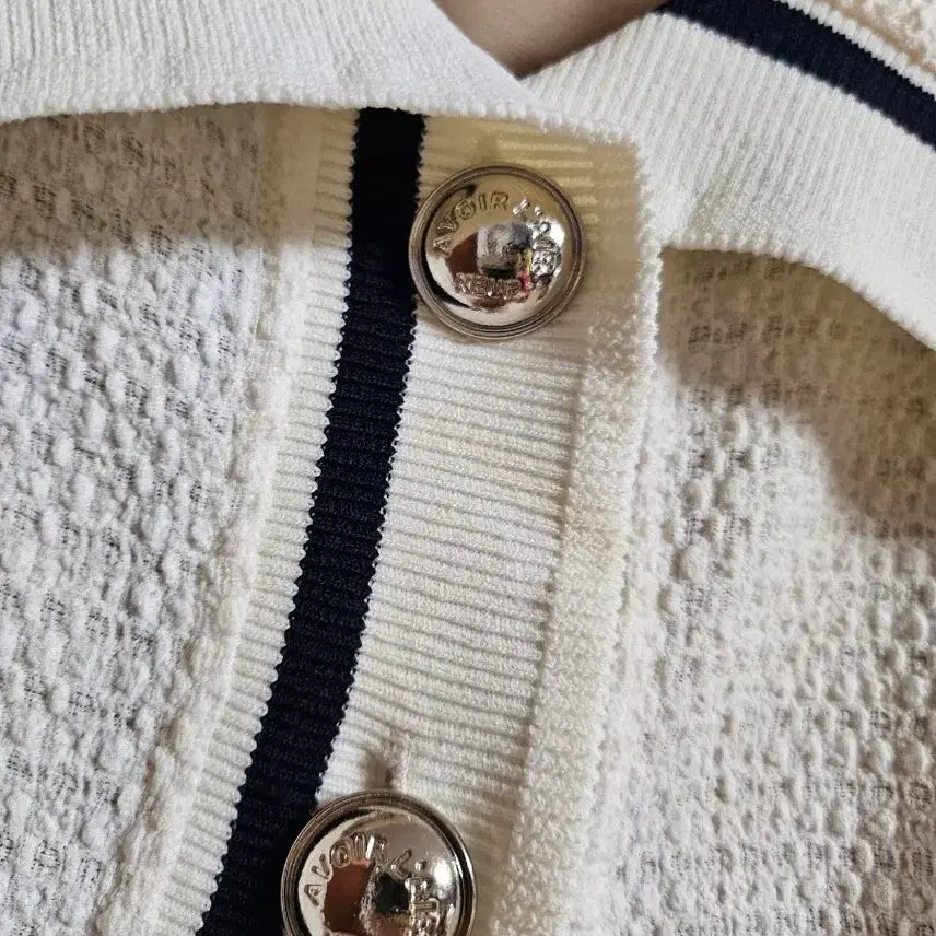 [BUNJANG] Sisley Layered Cardigan Dress / ㅣ시슬리 가디건 레이어드 원피스ㅣ