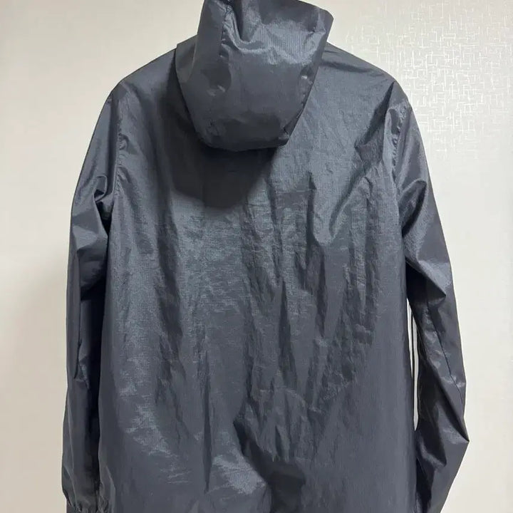 [BUNJANG] Adidas Windbreaker Black M / 아디다스 바람막이 블랙 M
